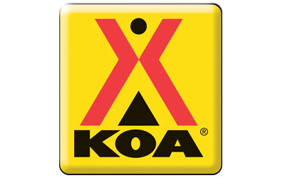 KOA - Kampgrounds of America