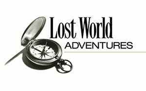 Lost World Adventures