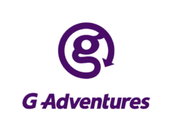 g adventures family tours