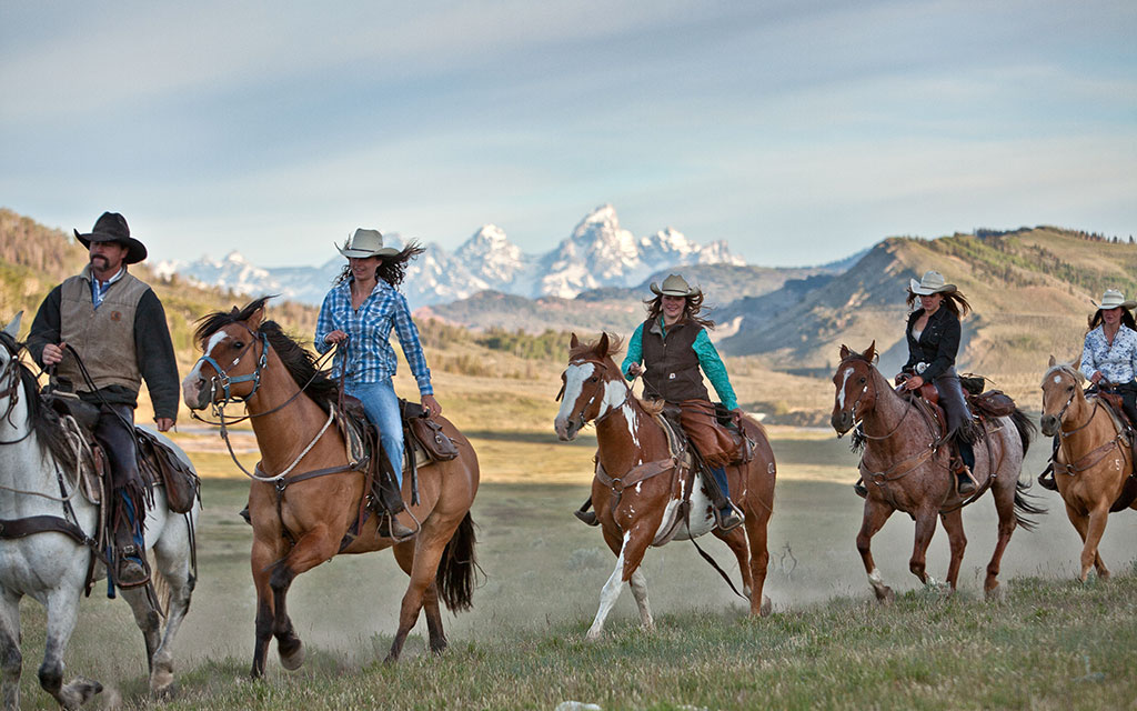 cowgirls-and-tetons