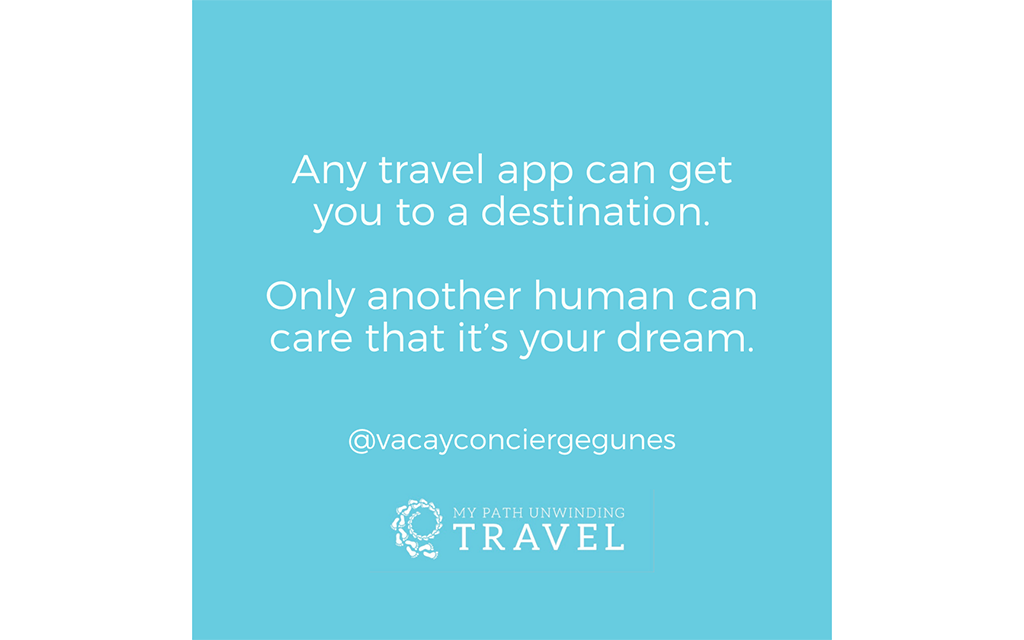 Travel-app