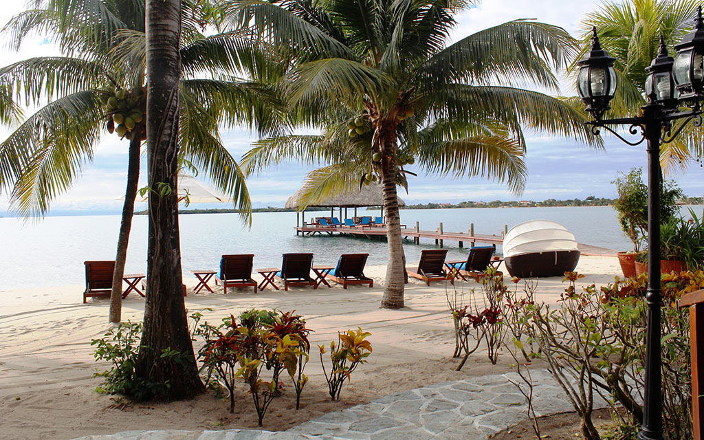 21-Villa-View-From-Steps-Chabil-Mar-Resort-Belize-02-16