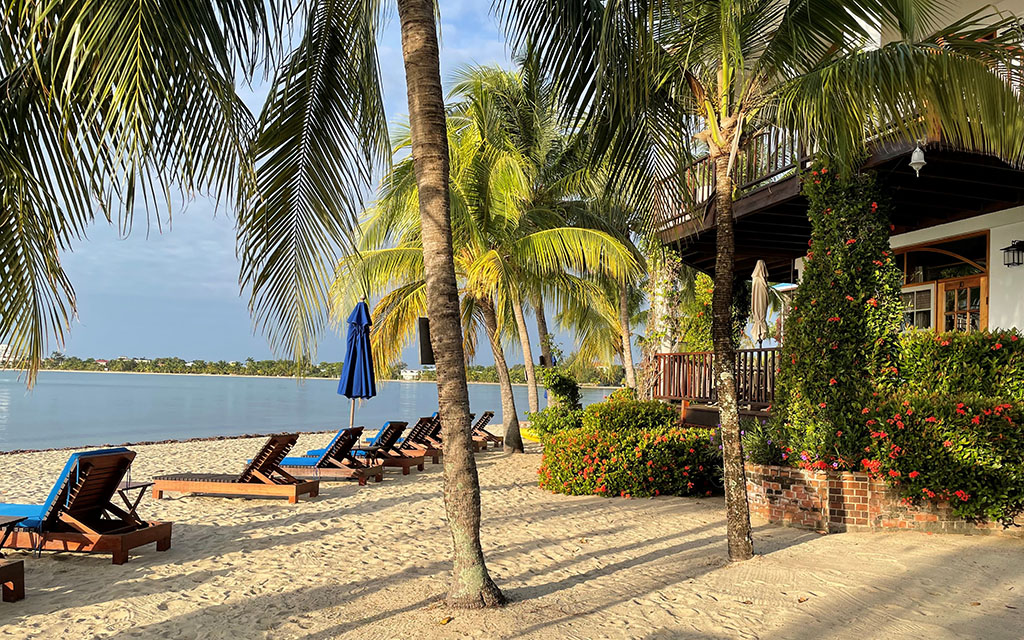 Beach-to-Placencia-Village-Chabil-Mar-Resort-Belize