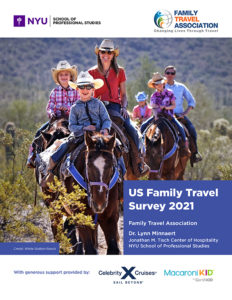 travel survey results