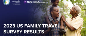 family travel year