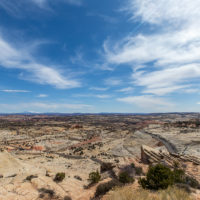 Grand Staircase-Excalante National Monument Utah 