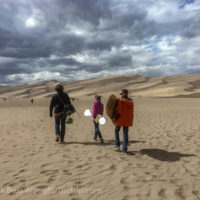 Great Sand Dunes National Park-1-2 