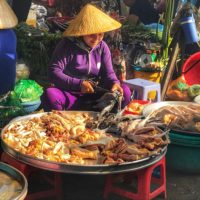 Vietnam Market 